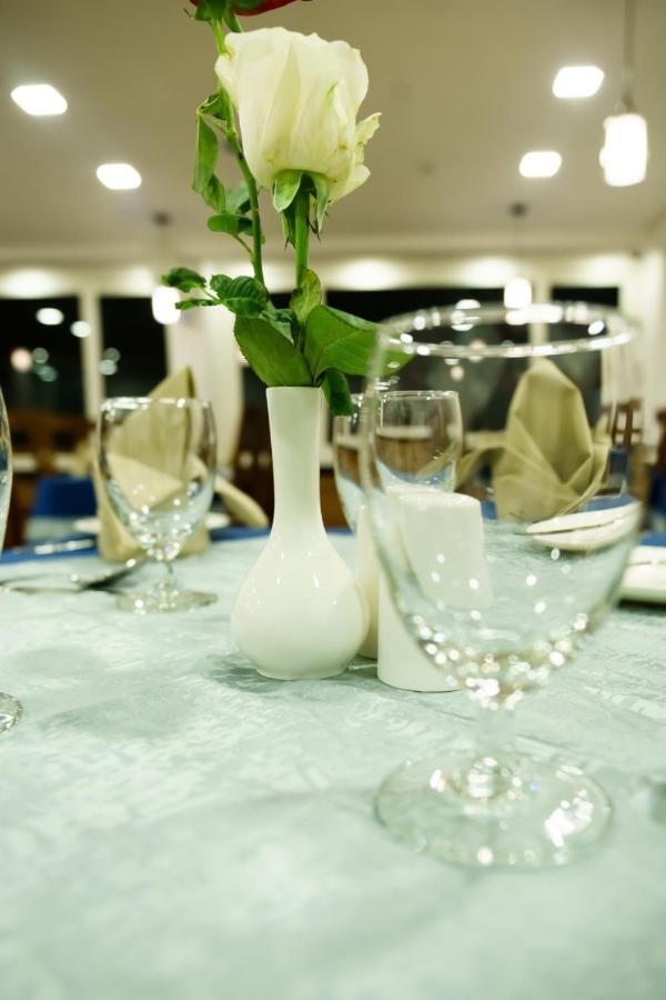 Princess De Munnar - 3 star Hotel Thiruvananthapuram Exteriör bild